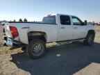 2012 CHEVROLET Silverado