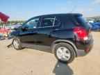 2019 CHEVROLET TRAX