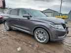 2018 LINCOLN MKX