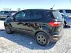 2021 FORD EcoSport