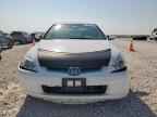 2004 HONDA ACCORD