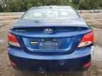2017 HYUNDAI ACCENT