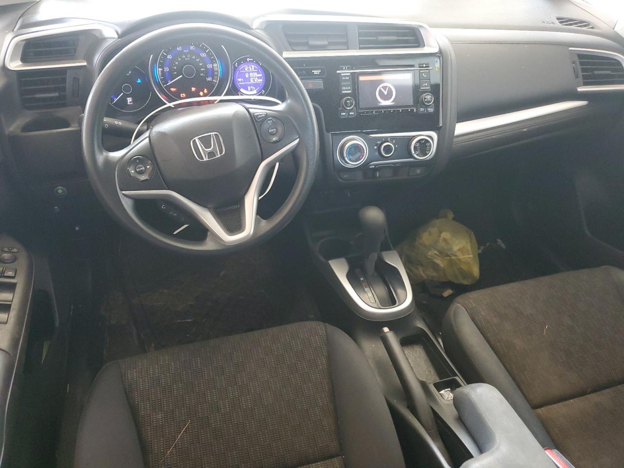2016 HONDA FIT