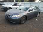 2008 TOYOTA CAMRY