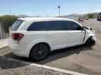 2010 DODGE JOURNEY