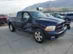 2012 DODGE RAM 1500
