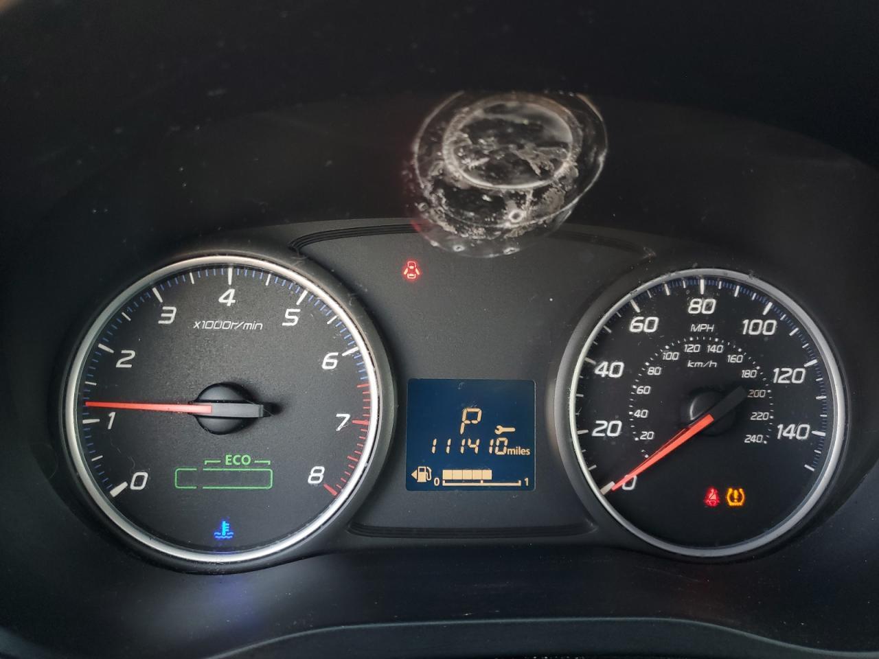 2016 MITSUBISHI outlander