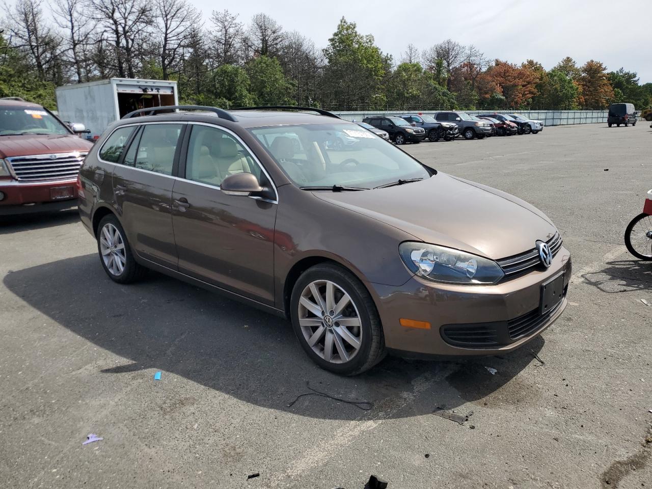 2012 VOLKSWAGEN JETTA