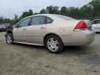 2010 CHEVROLET IMPALA