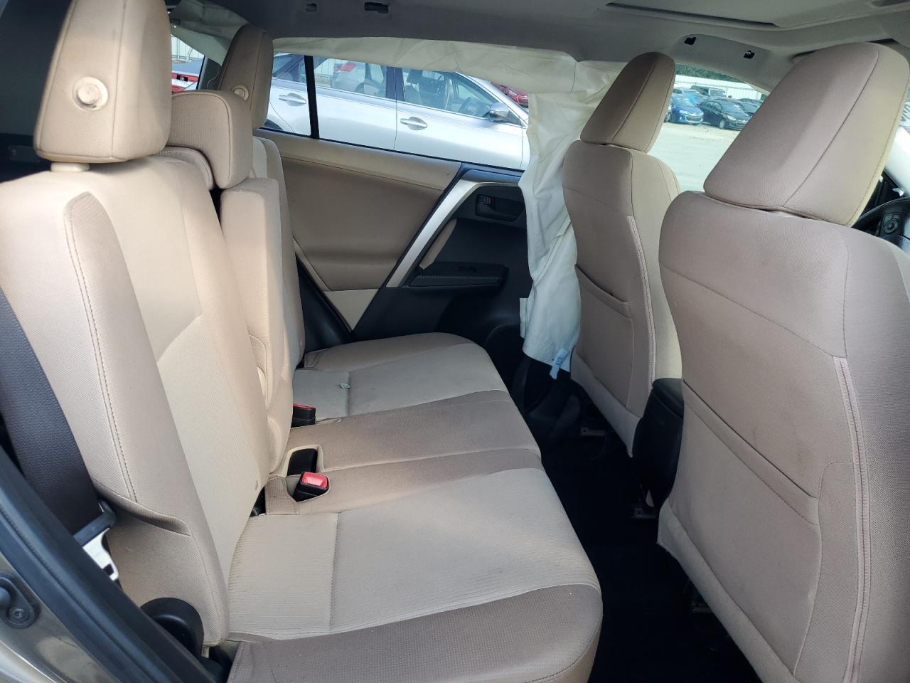 2013 TOYOTA RAV4