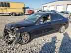 2011 MERCEDES-BENZ C-CLASS
