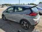 2021 CHEVROLET Bolt EV