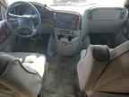 2001 GMC SAFARI