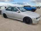 2003 BMW 5 series