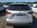 2015 LEXUS Nx