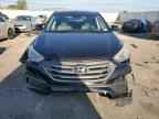 2018 HYUNDAI SANTA FE