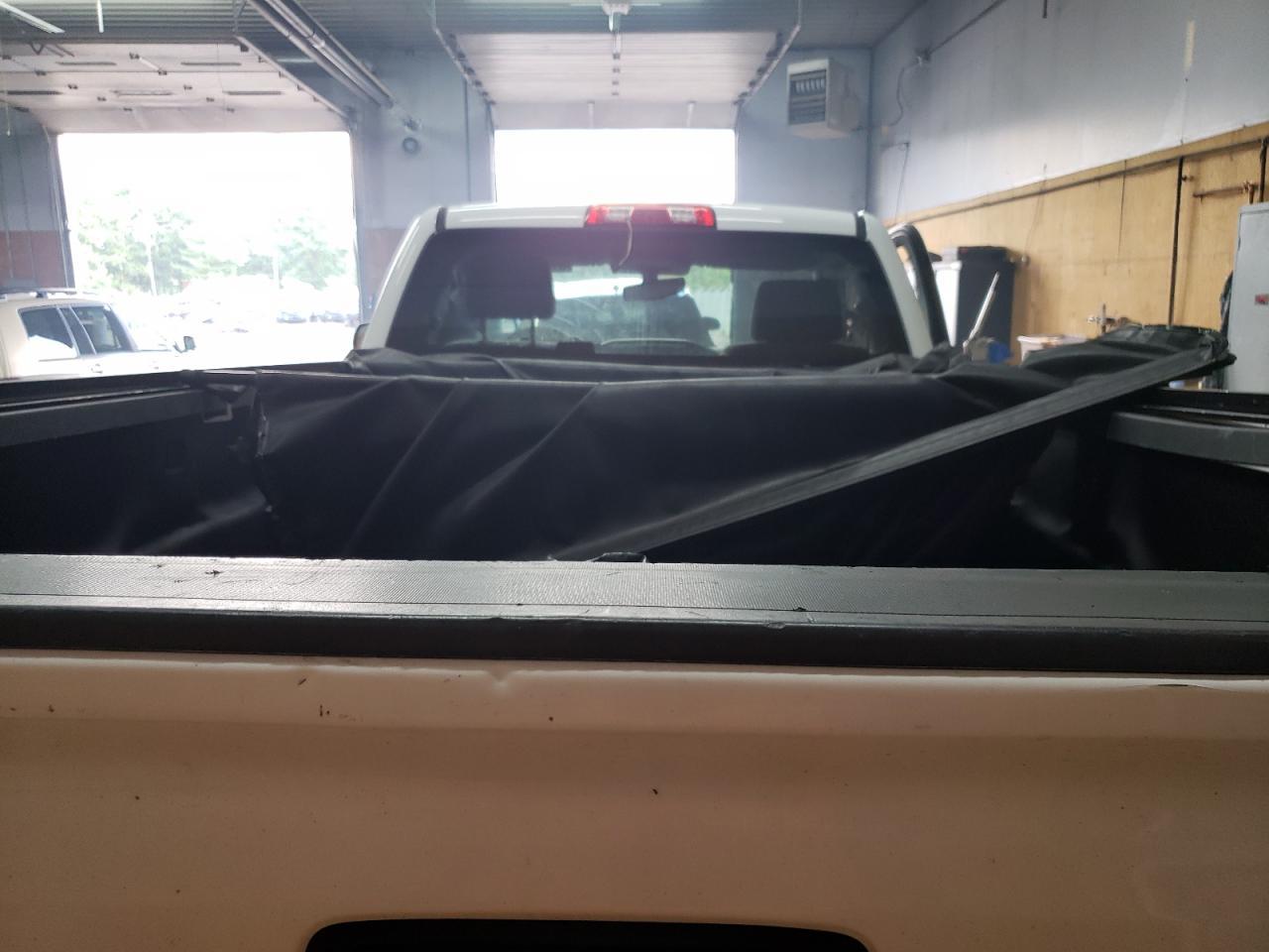 2018 GMC Sierra