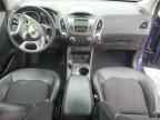 2013 HYUNDAI TUCSON