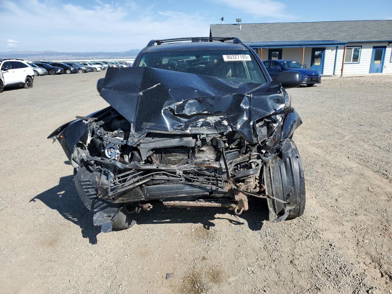 2006 TOYOTA 4Runner