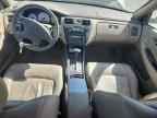 2001 HONDA ACCORD