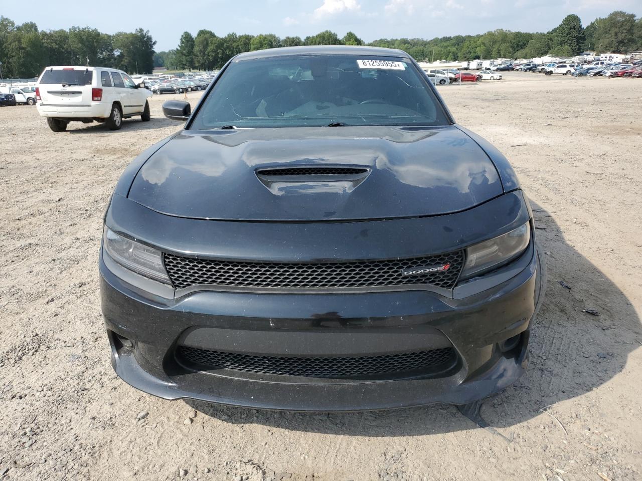 2019 DODGE CHARGER