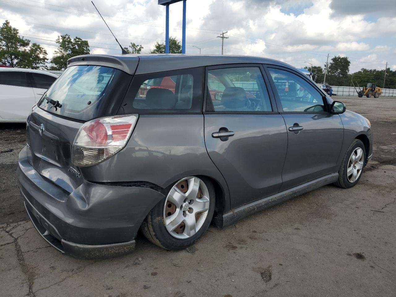 2005 TOYOTA MATRIX