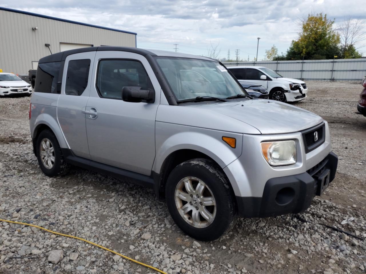 2006 HONDA Element