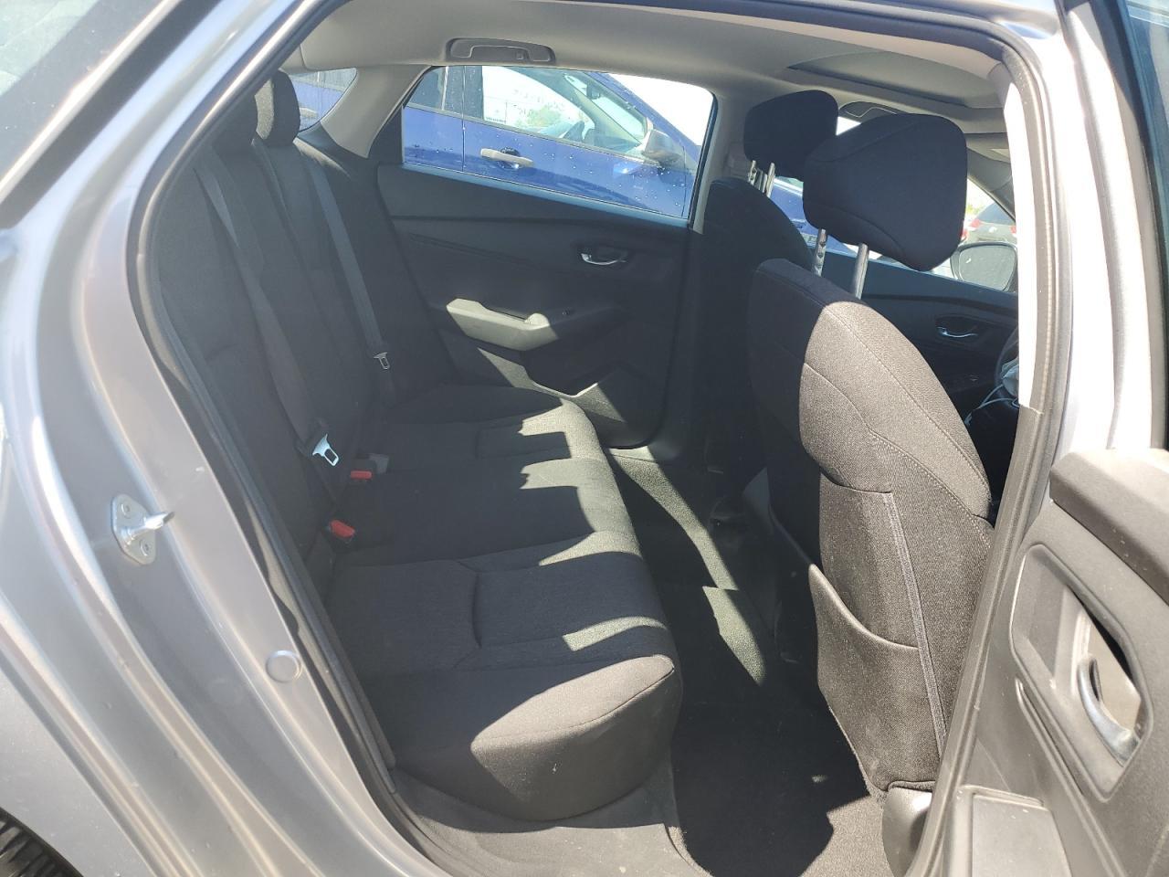 2024 HONDA ACCORD
