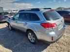2013 SUBARU Outback