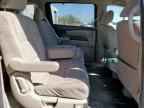 2011 HONDA ODYSSEY
