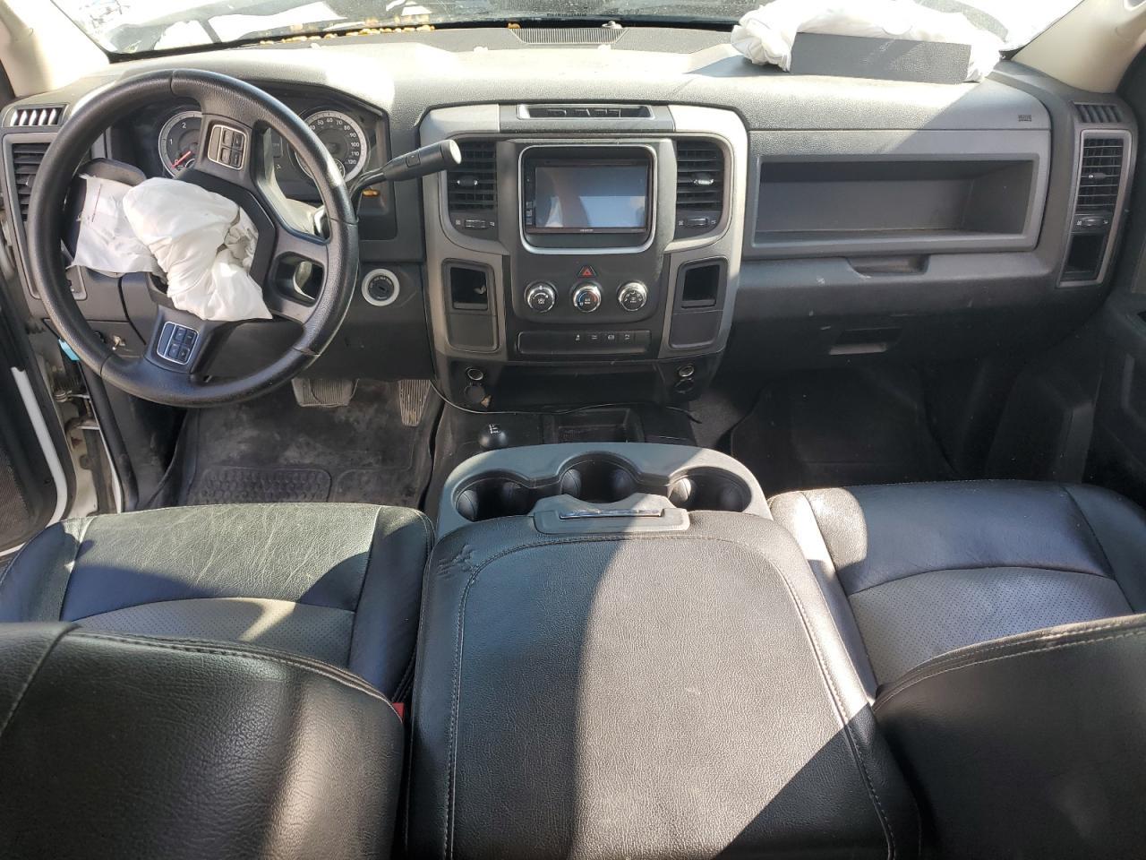 2014 RAM 2500