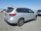 2016 NISSAN PATHFINDER