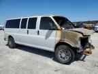 2015 CHEVROLET Express 3500