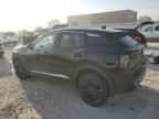 2025 NISSAN KICKS