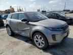 2020 LAND ROVER RANGE ROVER EVOQUE