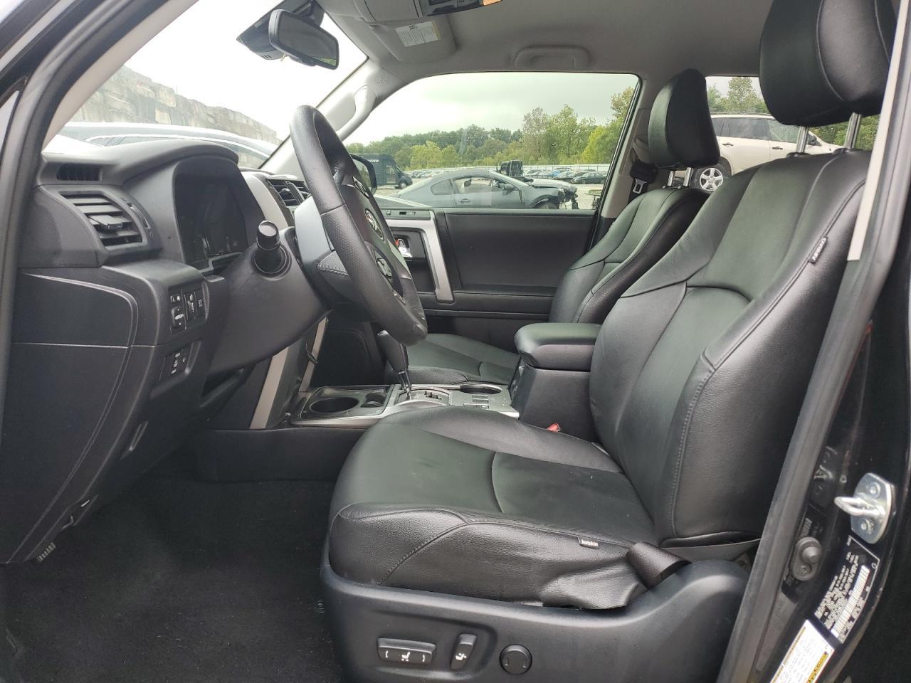 2023 TOYOTA 4Runner