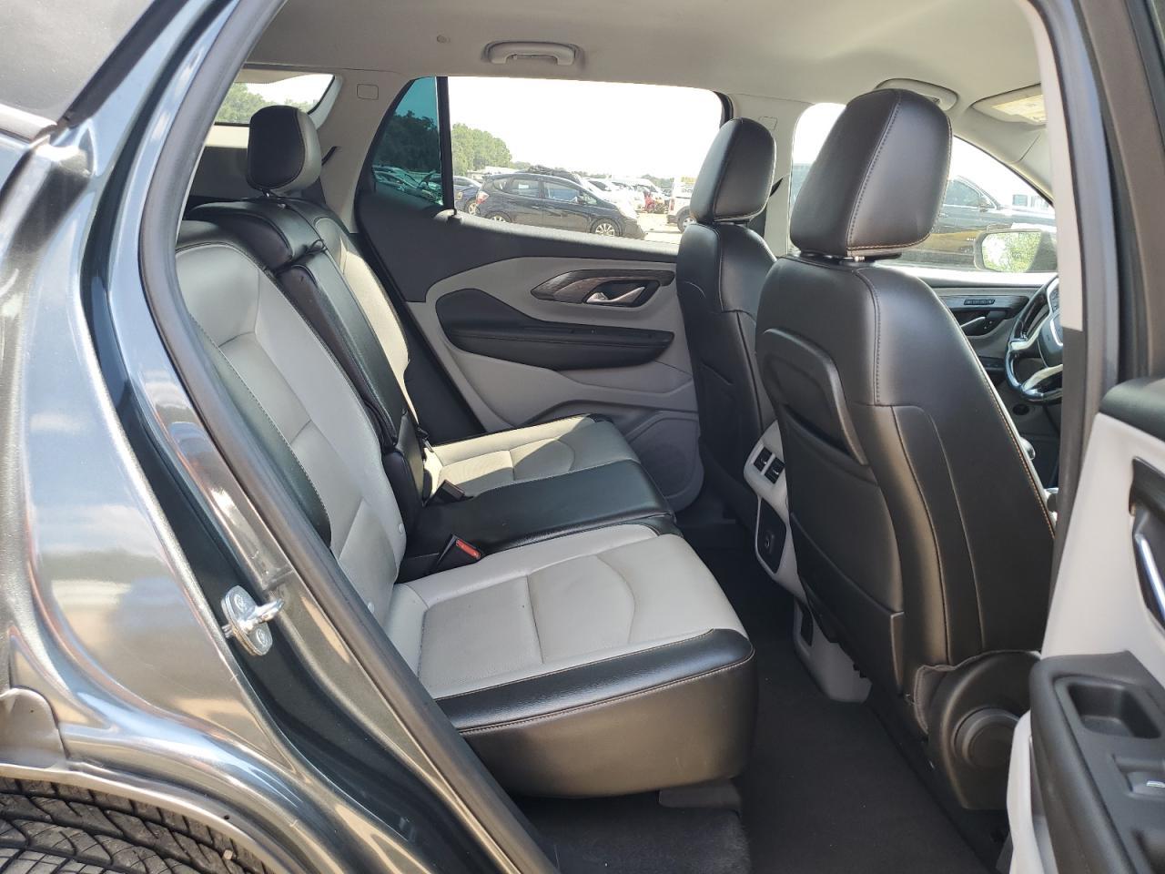 2021 GMC Terrain