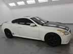 2011 INFINITI G37