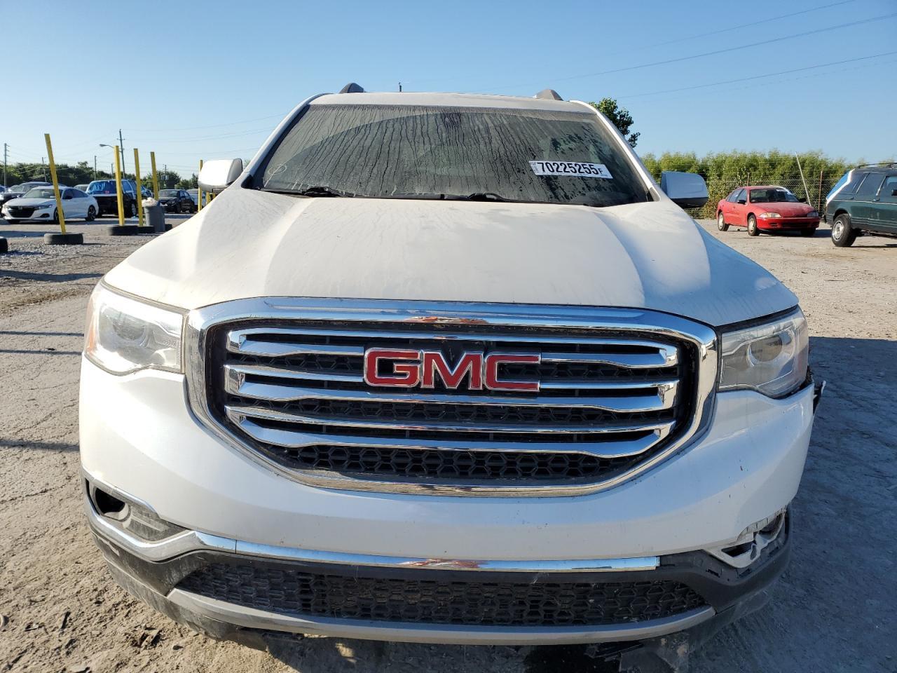 2018 GMC ACADIA