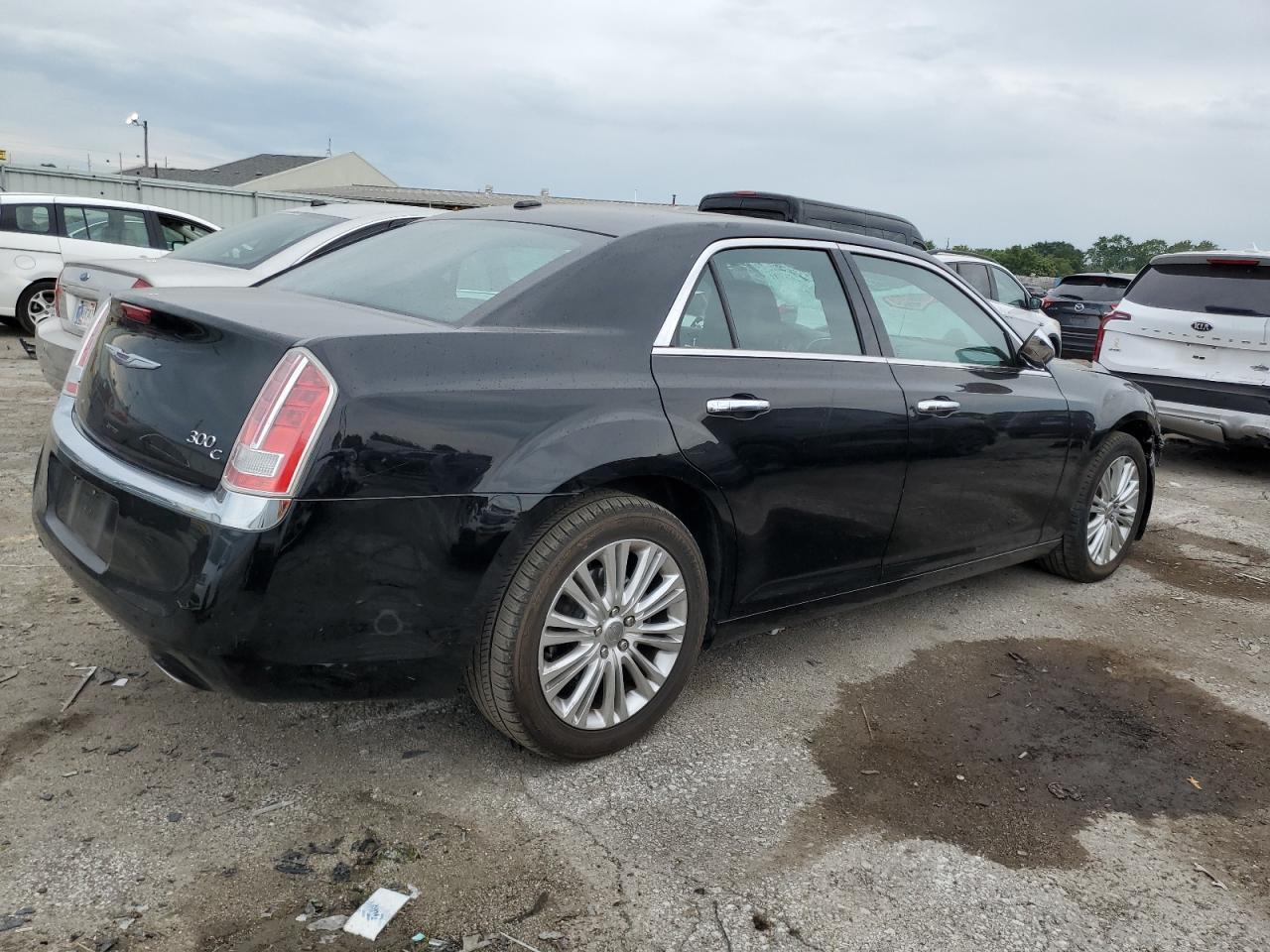 2014 CHRYSLER 300