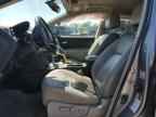 2011 NISSAN ROGUE