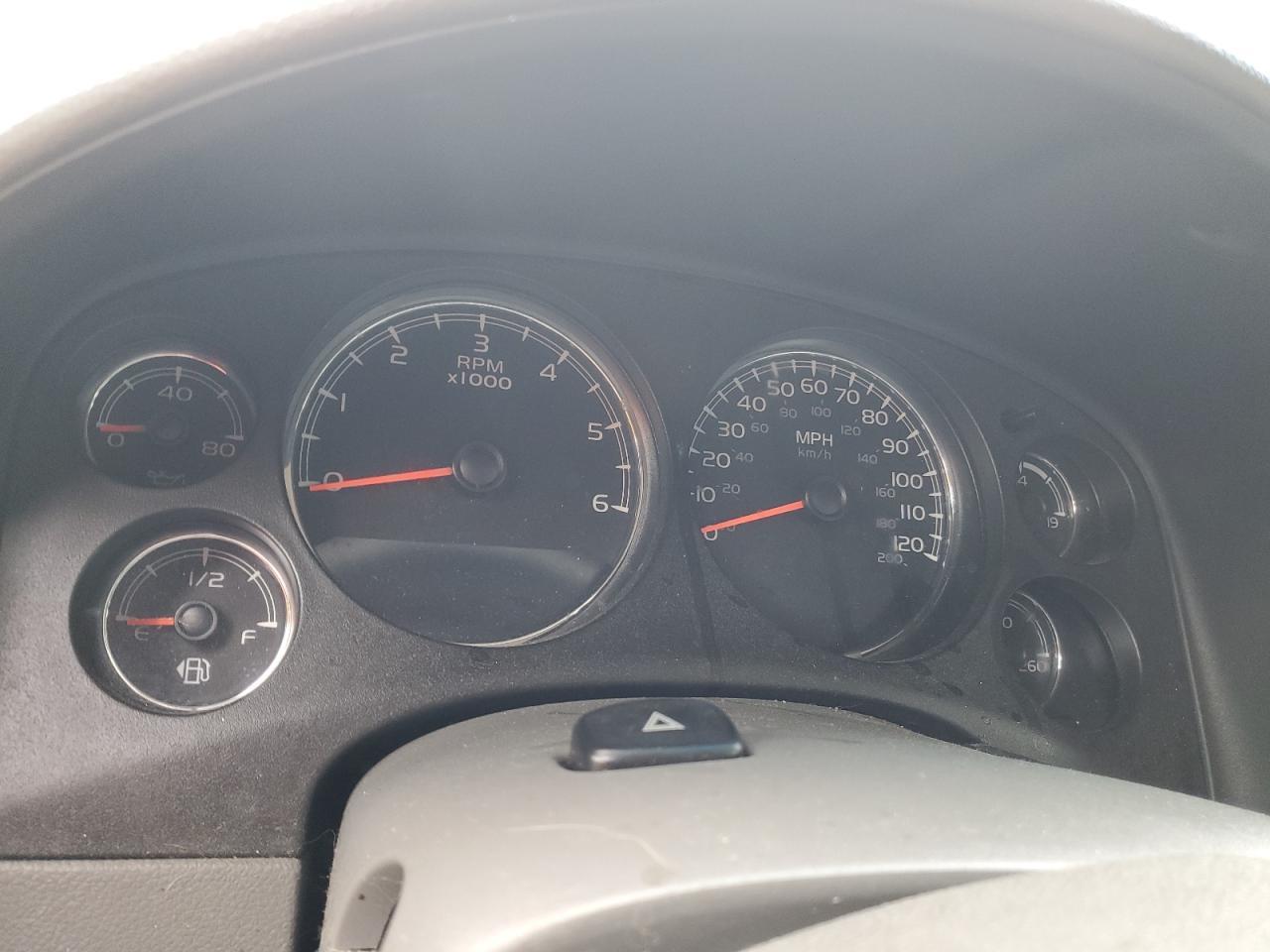 2011 GMC Yukon