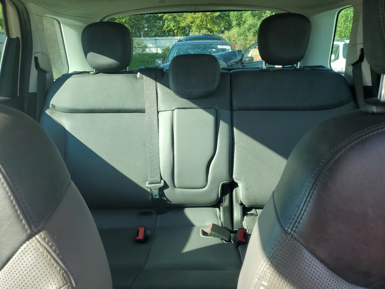 2014 FIAT 500L