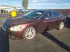 2014 NISSAN Maxima