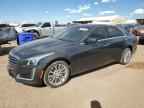 2018 CADILLAC CTS