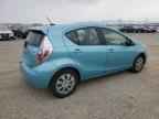 2012 TOYOTA Prius c