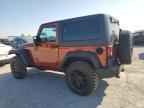 2014 JEEP WRANGLER