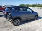 2024 KIA SELTOS
