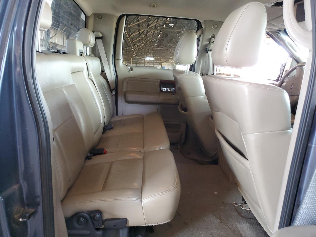 2005 FORD F-150