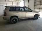2006 TOYOTA HIGHLANDER